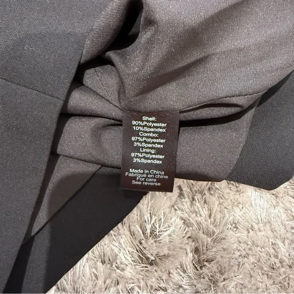 Ronny Kobo Corin Mini Dress - Picture 11 of 16